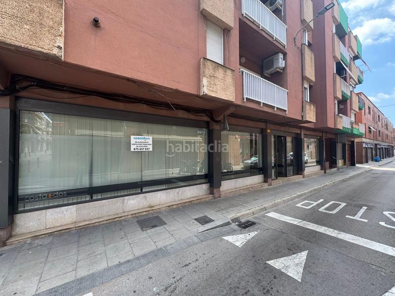 Foto 23de0584-786e-4bd6-9f6d-fa63a3fad358. Local comercial a Centre-Estació Gavà