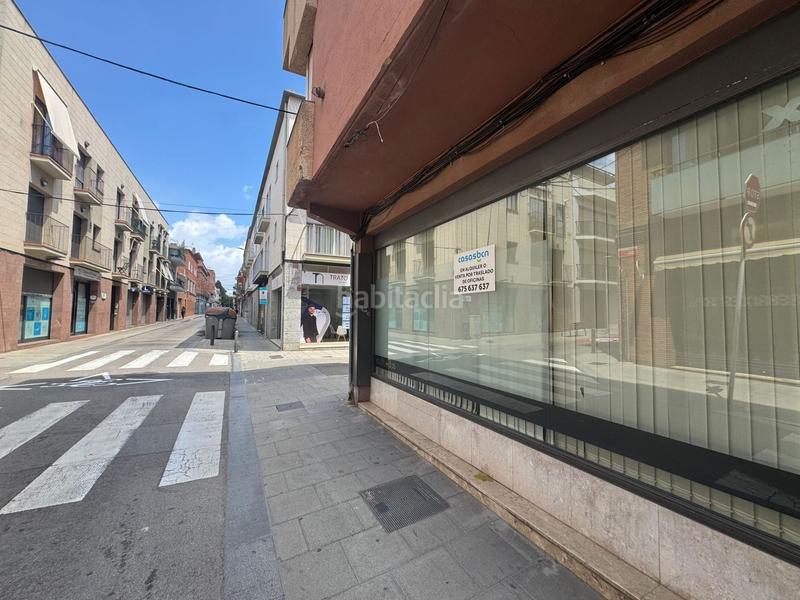 Foto 931a14cc-3b4c-46dd-9766-39202fe4426e. Local comercial a Centre-Estació Gavà
