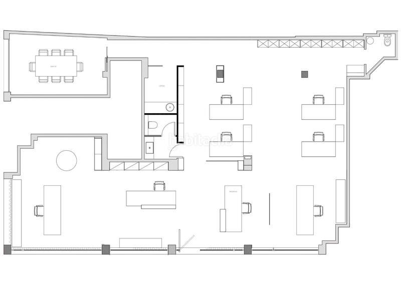 Foto dc61bc09-63ee-4c74-9d3a-a8a01955b2a8. Local comercial a Centre-Estació Gavà