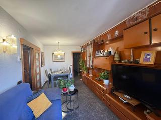 Appartement à Carmel