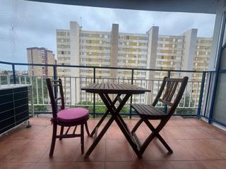Appartement à Bellvitge. Piso a la venta en bellvitge