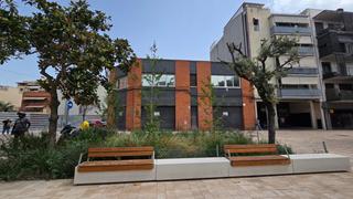 Business premise in Centre