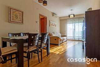 Appartement à Centre-Estació