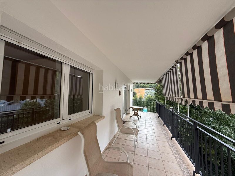 Foto 2fb77fbd-e65b-4949-a482-a14170acf1cc. Casa amb calefacció aparcament piscina a El Poal Castelldefels