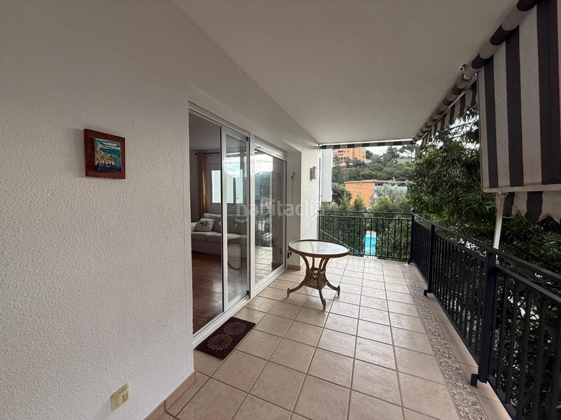 Foto 44132d47-cae7-4e1c-b014-6ba58625316f. Casa amb calefacció aparcament piscina a El Poal Castelldefels