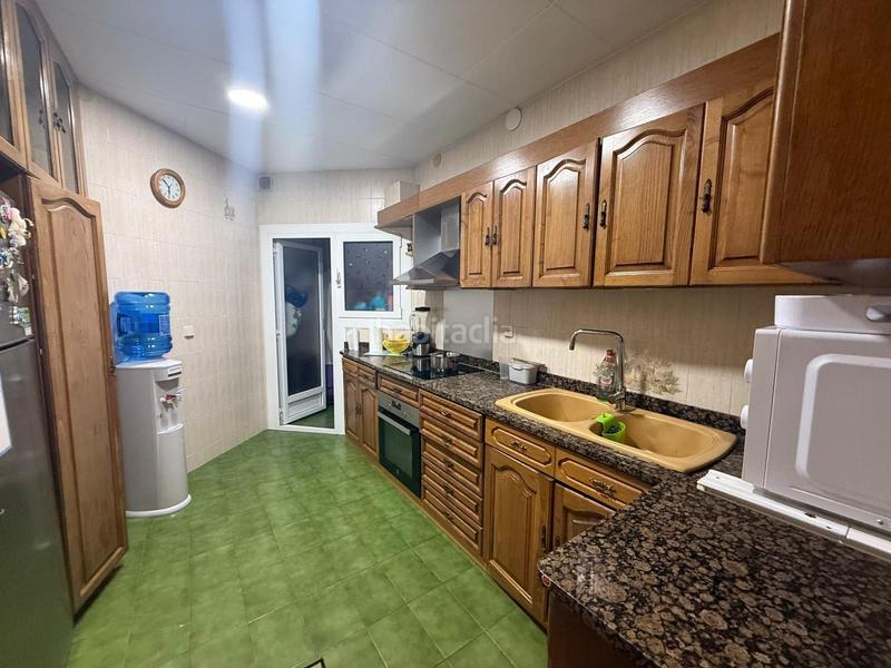 Foto 81e0d44e-793d-4b51-b12c-f1f36be29e9b. Pis amb calefacció a Passeig Maragall Gavà