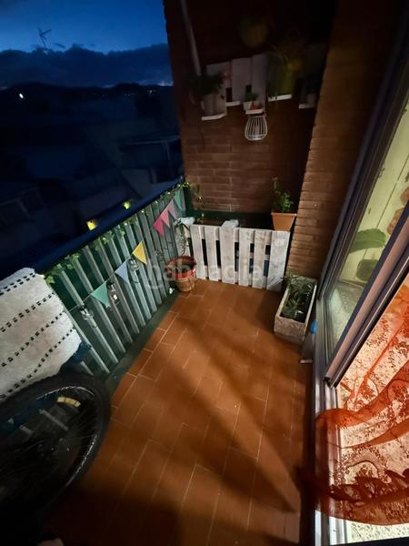 Foto b6482f8a-59c7-406d-9335-fc4b97816d6e. Pis amb calefacció a Passeig Maragall Gavà