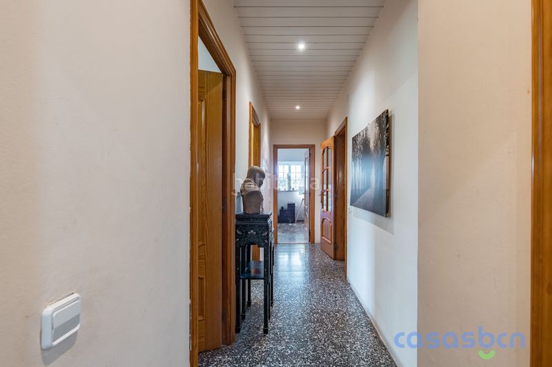 Foto 07176a65-3108-41e8-869e-5f19102b5d32. Casa amb calefacció piscina a Begues