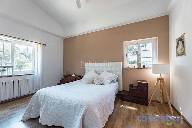 Foto 0d67e0c2-162f-406a-b362-50877cfadaaa. Casa amb calefacció piscina a Begues