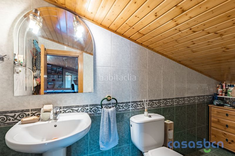 Foto 1d169bcb-c021-48e4-99cb-fec22b0dedc6. Casa amb calefacció piscina a Begues