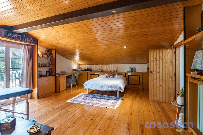 Foto 22e99d4c-9f27-41ee-83ba-1e7ab7bbd6c1. Casa amb calefacció piscina a Begues