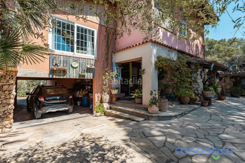 Foto 4f113703-8a01-4436-9105-b3888c6855d6. Casa amb calefacció piscina a Begues