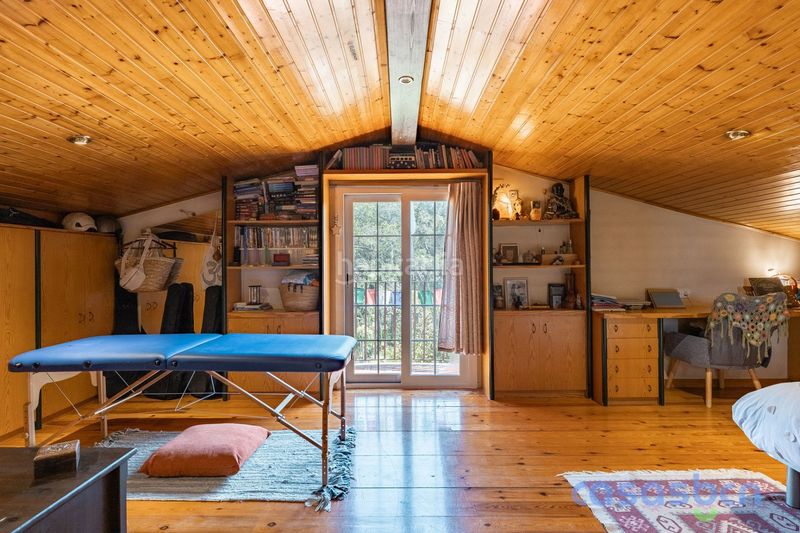 Foto 5a92b9bc-64b8-4e01-bc8b-015b987deee4. Casa amb calefacció piscina a Begues