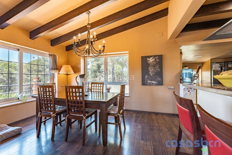 Foto 73825332-6574-4669-bccb-3b9ba02486c3. Casa amb calefacció piscina a Begues