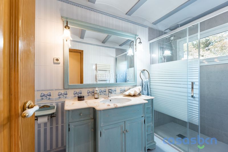 Foto 7d1dbc2f-0cbc-4709-a42e-9234942f9a6e. Casa amb calefacció piscina a Begues