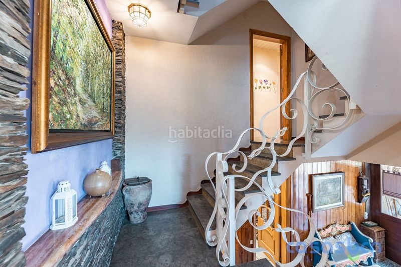 Foto 96fa17d4-f8b4-4bb1-8b69-53709fe7ac01. Casa amb calefacció piscina a Begues