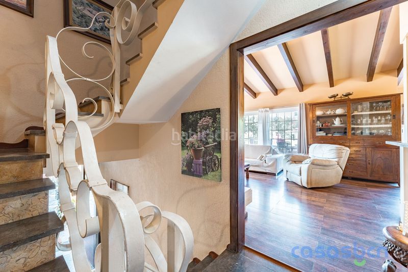 Foto 97842b40-474a-4fbb-a630-eafc5513e3e2. Casa amb calefacció piscina a Begues