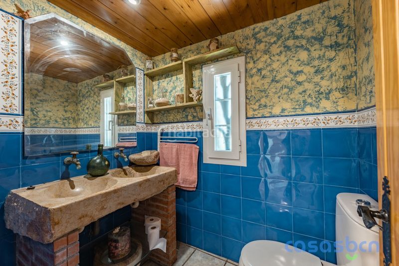 Foto 9840ccee-b0aa-4175-891d-b763aef3a92e. Casa amb calefacció piscina a Begues