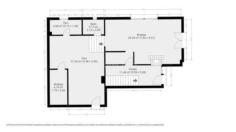 Foto b047e4f6-a6b2-4ccb-9aa9-75a85ec396a8. Casa amb calefacció piscina a Begues