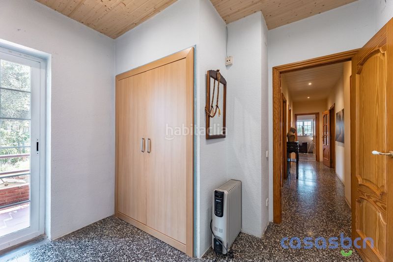 Foto c13ac96a-c417-4989-b0e6-753f3f3e48f0. Casa amb calefacció piscina a Begues