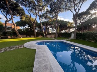 Lloguer Casa adossada a Gava Mar. Alquiler en gavà  mar