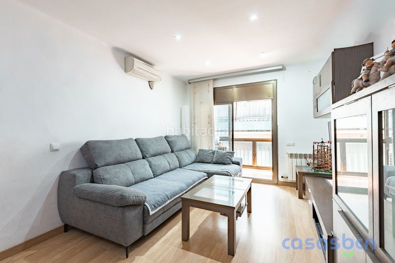 Foto 5ff563cf-e6a3-4acf-a8c3-958e49337386. Pis amb calefacció a Centre Viladecans