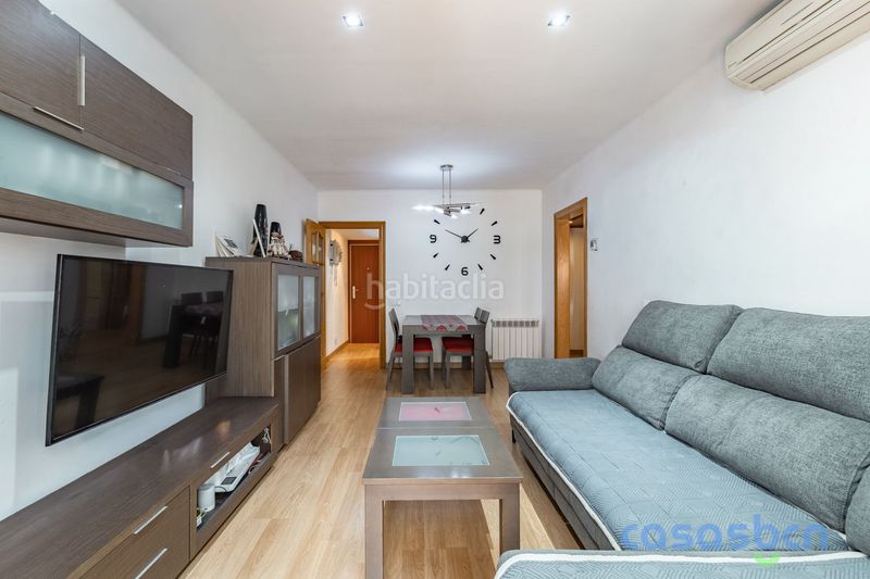 Foto 657b8d5a-c258-4611-aa65-6d95c1602758. Pis amb calefacció a Centre Viladecans