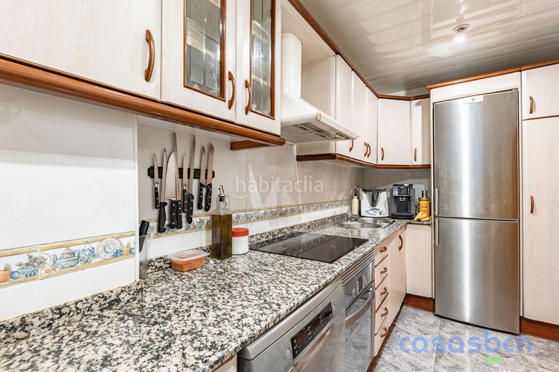 Foto 92e8cbcf-25c2-4931-9daf-13d0a75c69ea. Pis amb calefacció a Centre Viladecans