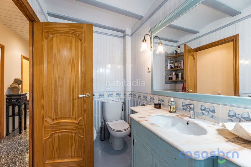 Foto 8e6188ce-ab12-425e-9908-e9fd686c6468. Casa amb calefacció piscina a Begues