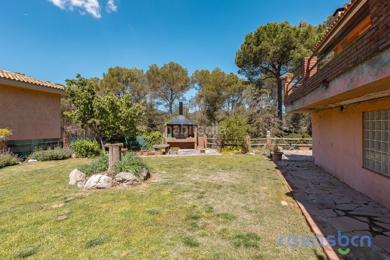 Foto 998cc943-2323-49cd-a93f-271e28d198fb. Casa amb calefacció piscina a Begues