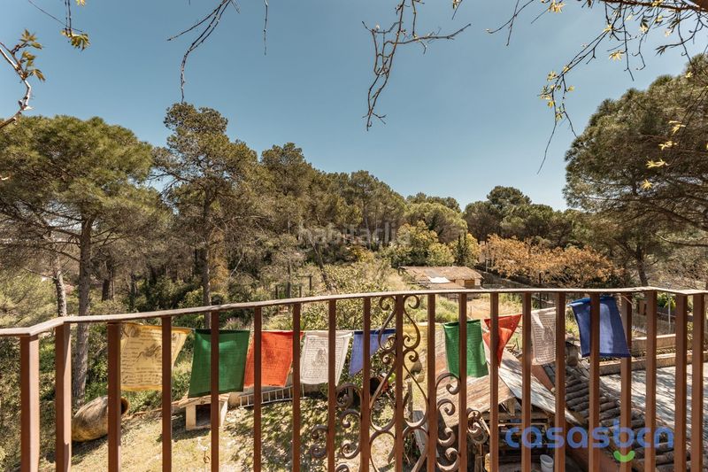 Foto a8ddd24f-f6d6-49f0-8e5e-ac247717ca46. Casa amb calefacció piscina a Begues