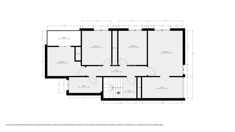 Foto d856b6dd-a841-45c3-9650-1419c01756ca. Casa amb calefacció piscina a Begues