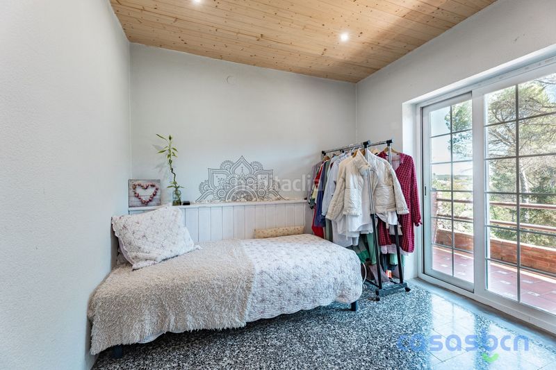 Foto eb3a431e-c253-47e1-b9c3-3687feb8afaf. Casa amb calefacció piscina a Begues