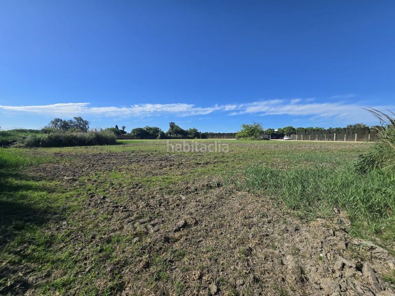 Foto 5f4c387b-74fc-4088-b4b2-553fa4323457. Finca rústica a Vilamarina Viladecans