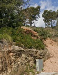 Terreny residencial a Bruguers