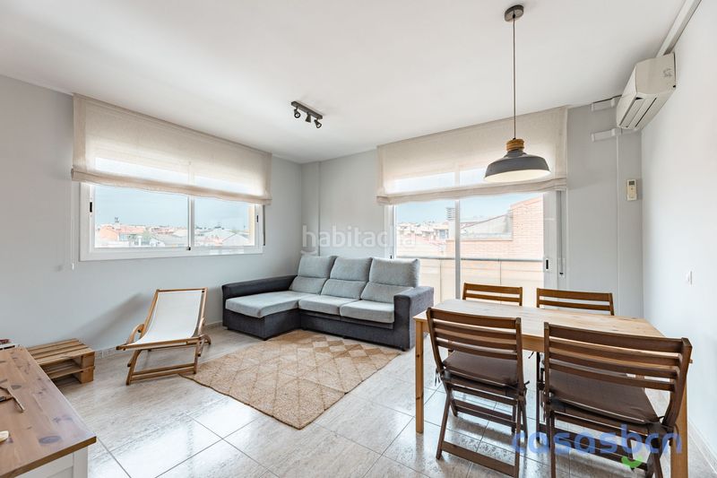 Foto 36e82df0-50d0-4fe0-bee0-77d59c659732. Piso  en venta en Les Arenes - La Grípia - Can Montllor Terrassa