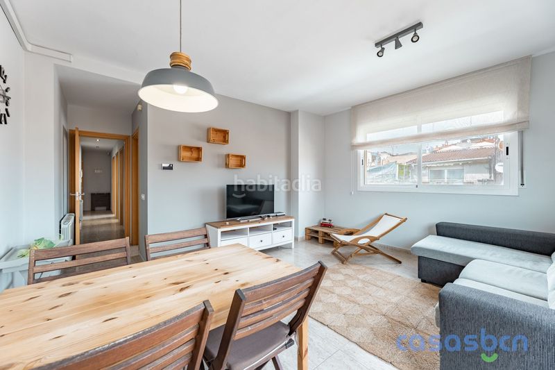 Foto 7b0ea78d-deca-4902-8b39-61b096a98888. Piso  en venta en Les Arenes - La Grípia - Can Montllor Terrassa