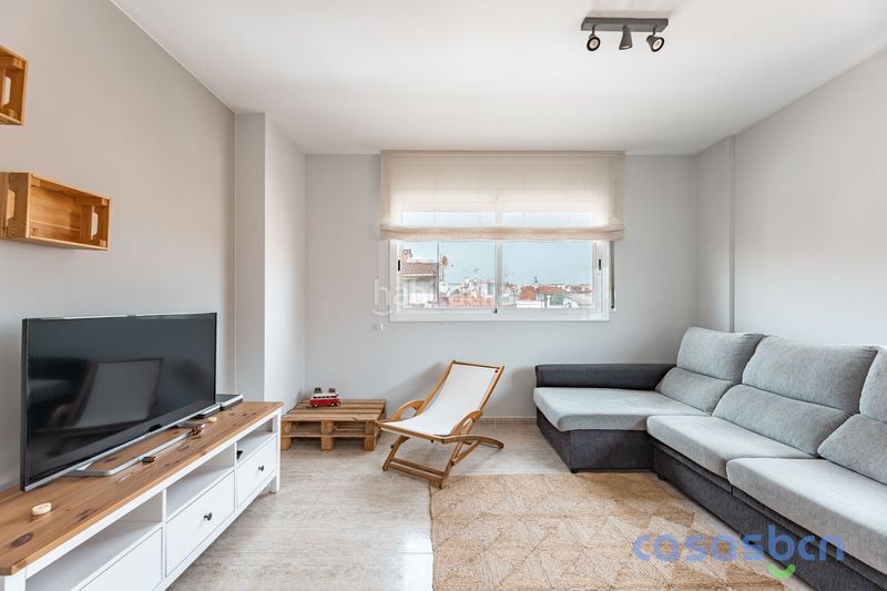 Foto ad95285b-0790-496c-8c65-01af19b761d3. Piso  en venta en Les Arenes - La Grípia - Can Montllor Terrassa