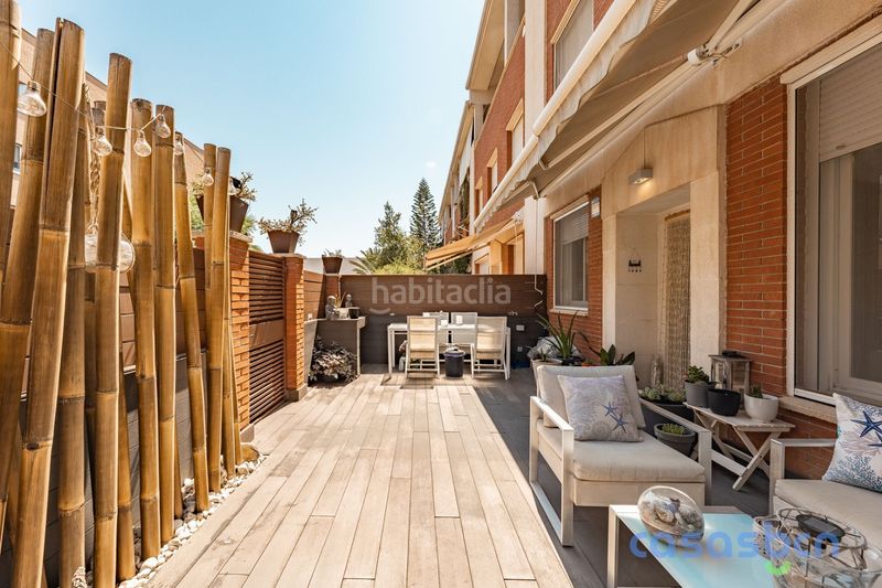 Foto ccdc8b80-5255-4302-ad01-d402123c6534. Casa adosada  en bóbilas en Bòbiles Gavà