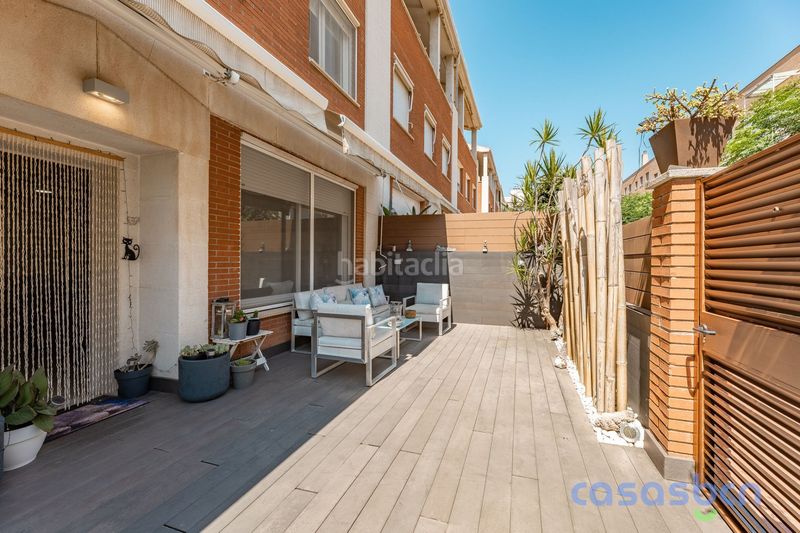 Foto cd627eb5-356c-4d92-89b5-731dbfb14ede. Casa adosada  en bóbilas en Bòbiles Gavà