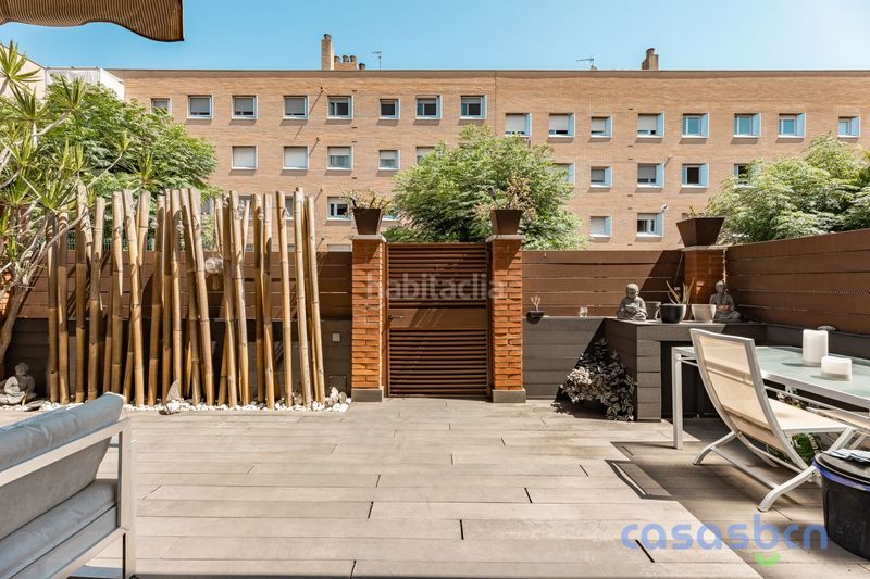 Foto d6a0c123-fc0f-4595-9589-864a36a58d58. Casa adosada  en bóbilas en Bòbiles Gavà