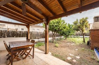 Casa adossada a La Collada-Sis Camins. Casa adosada en vilanova i la geltrú