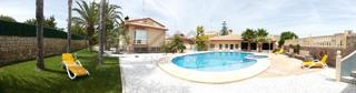 Xalet a Benaguasil. Vive la exclusividad y el confort en esta magnífica vivienda ind