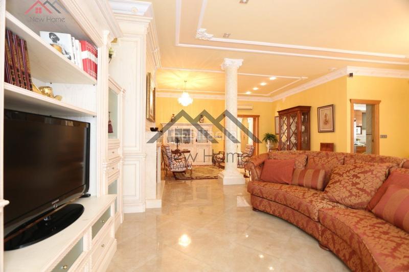 Foto 0489ab72-cdc2-42c9-aa9d-962b29511fe1. Chalet vive la exclusividad y el confort en esta magnífica vivienda independiente. en Benaguasil