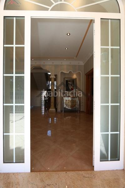 Foto 222e4e09-a95f-447c-9283-7ca87a385ad7. Chalet vive la exclusividad y el confort en esta magnífica vivienda independiente. en Benaguasil