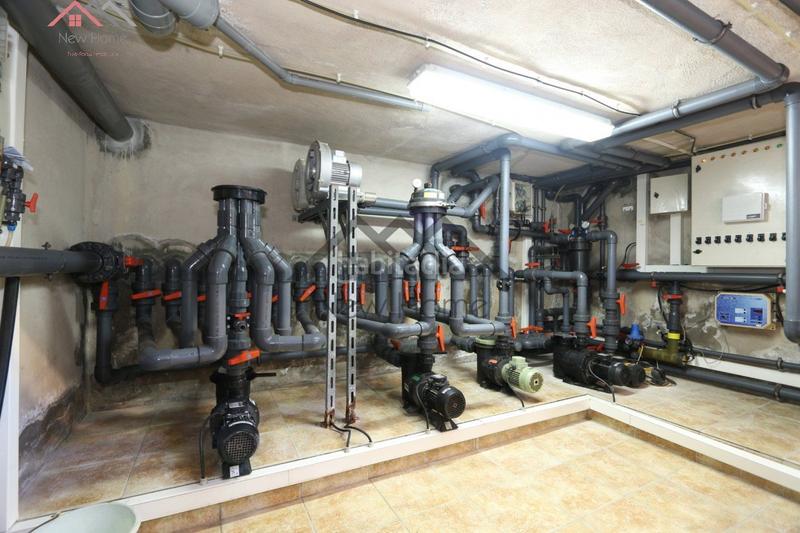 Foto 268c32e5-dd83-42cc-877b-2b2124459967. Chalet vive la exclusividad y el confort en esta magnífica vivienda independiente. en Benaguasil