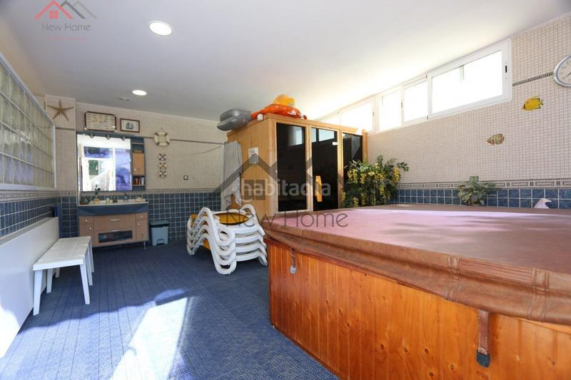 Foto 3b8a1e7c-cfa9-4164-a4bc-b495c7686595. Chalet vive la exclusividad y el confort en esta magnífica vivienda independiente. en Benaguasil
