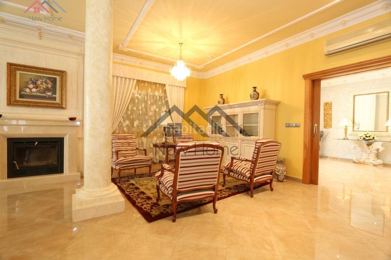 Foto 42479bd5-a487-400e-a37b-31d7eb6bb9c6. Chalet vive la exclusividad y el confort en esta magnífica vivienda independiente. en Benaguasil