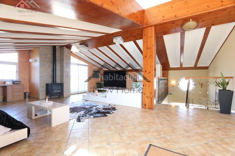 Foto 4ca2ac9a-626f-49fa-83d3-3cfdecdcd20c. Chalet vive la exclusividad y el confort en esta magnífica vivienda independiente. en Benaguasil