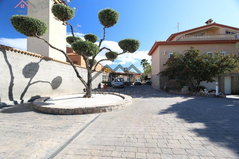 Foto 5a6383f4-b1cf-416b-a496-ac4efaf7955a. Chalet vive la exclusividad y el confort en esta magnífica vivienda independiente. en Benaguasil